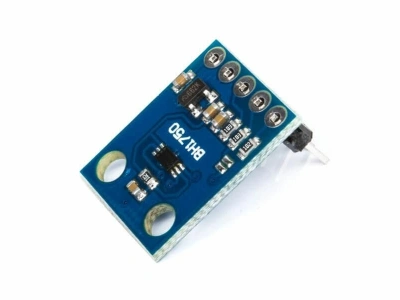 Датчик интенсивности света GY-302 (BH1750)