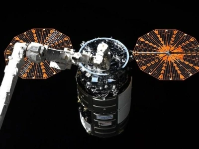 NASA проводит эксперименты с 3D-печатью на борту Международной космической станции