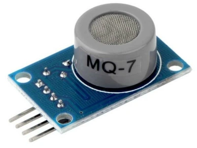 Датчик угарного газа MQ7