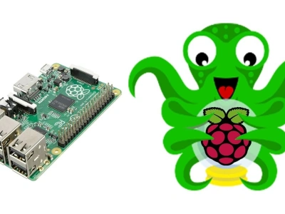 Зачем нужен Octoprint для 3D принтера? Плюсы и минусы октопринта