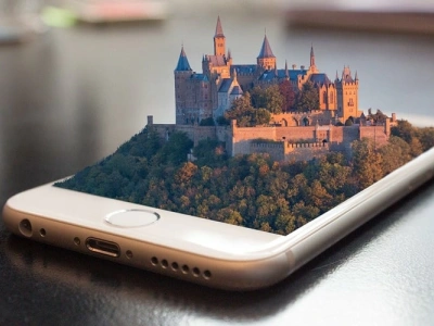 Лучшие приложения для 3D-сканирования для Android и iOS