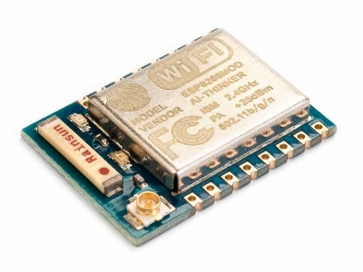 Wi-Fi модуль ESP-07