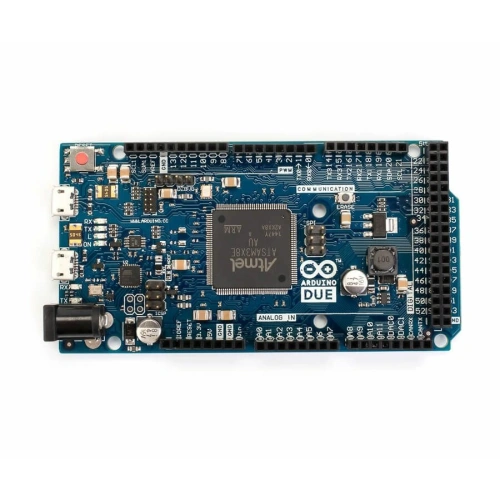 Arduino DUE