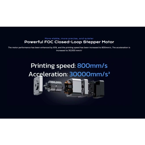 3D принтер QIDI Max 4