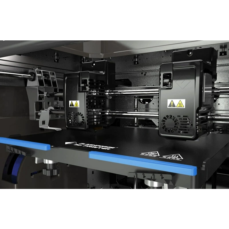 3D принтер FlashForge Creator 3 Pro