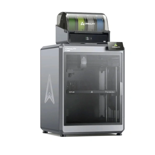 3D принтер Creality K2 Plus Combo