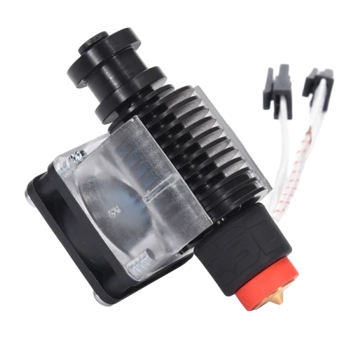 Хотэнд BIQU RapidChange Revo Six (12V)