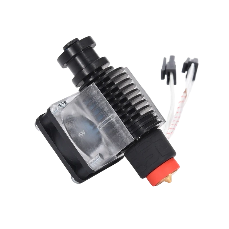 Хотэнд BIQU RapidChange Revo Six (12V)
