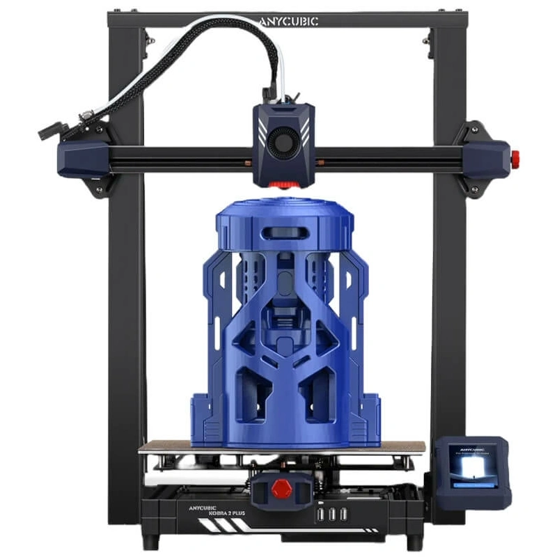 3D принтер Anycubic Kobra 2 Plus