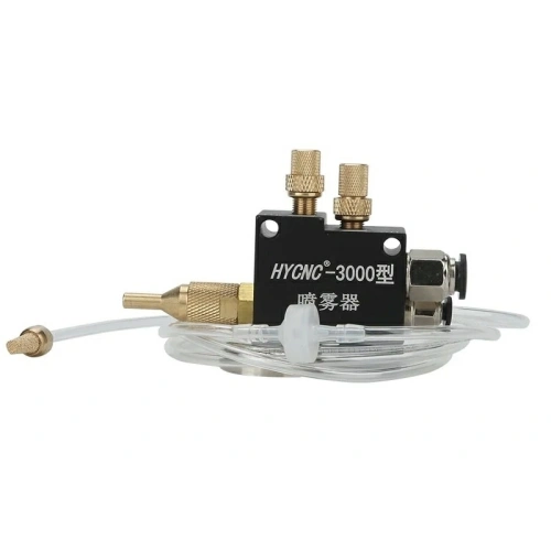 Распылитель масляного тумана YS-BPV-3000 HYCNC, Исполнение 1