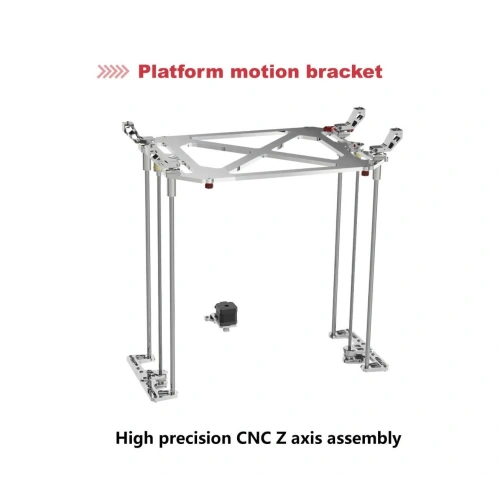 Набор для cборки 3D принтера Mellow VzBoT AWD 330