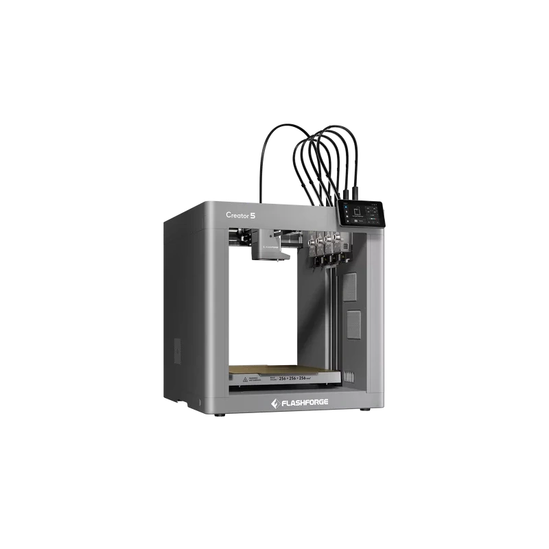 3D принтер Flashforge Creator 5