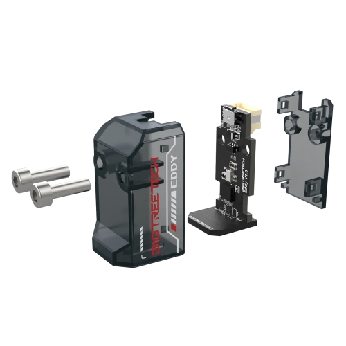 Индукционный датчик автоуровня BIGTREETECH Eddy V1.0 (I²C)