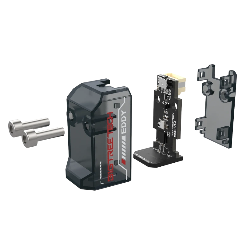 Индукционный датчик автоуровня BIGTREETECH Eddy V1.0 (I²C)