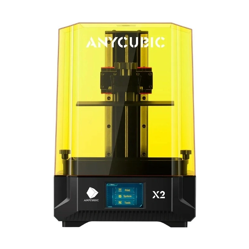 3D принтер Anycubic Photon Mono X2