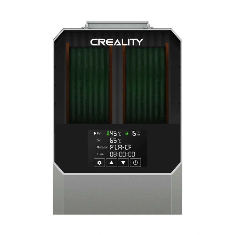 Сушилка для пластика Creality Space Pi Plus (2 катушки)