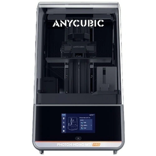 3D принтер Anycubic Photon Mono M7 Pro