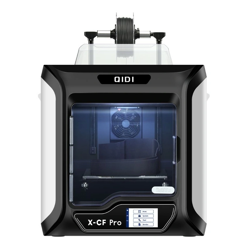 3D принтер QIDI Tech X-CF Pro