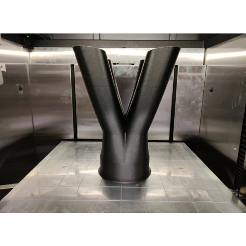 3D принтер Raise3D RMF500