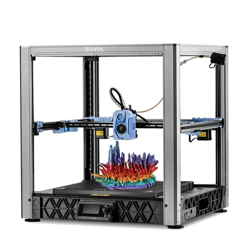 3D принтер Sovol SV08
