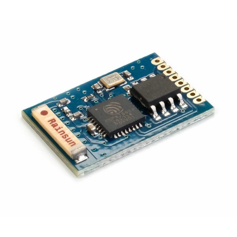 Wi-Fi модуль ESP-11 (ESP8266)
