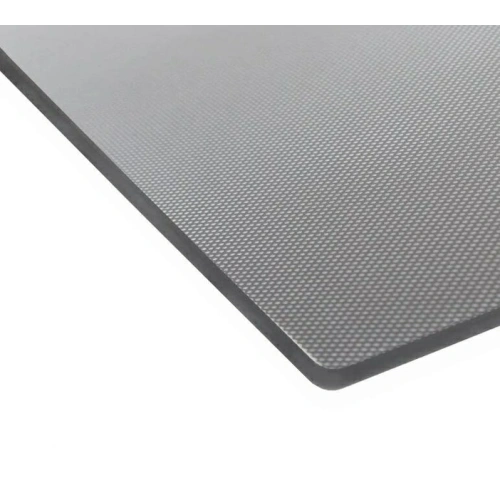 Ultrabase (ультрабаза) платформа для печати из закаленного стекла (180x180 мм)