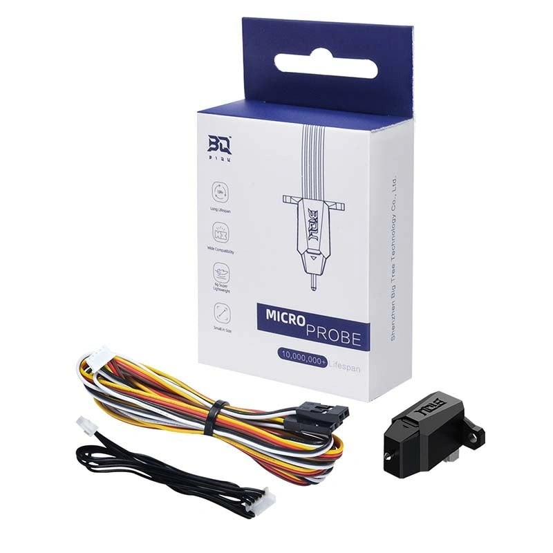 Датчик автокалибровки BIQU MicroProbe V2.0 For H2 Series