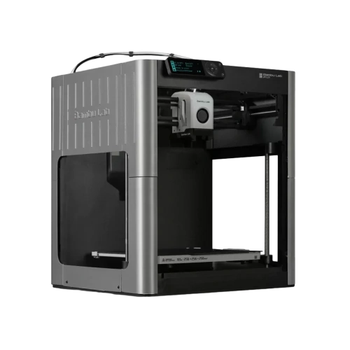 3D-принтер Bambu Lab P1P (EU-версия) (EU-версия)