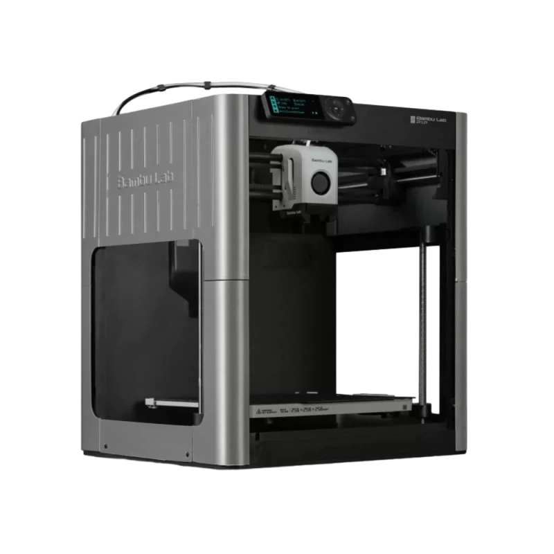 3D-принтер Bambu Lab P1P (EU-версия) (EU-версия)