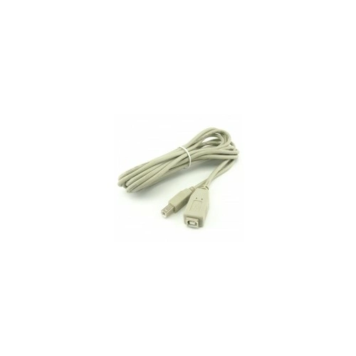 Кабель-удлинитель USB BM - USB BF, 180 см