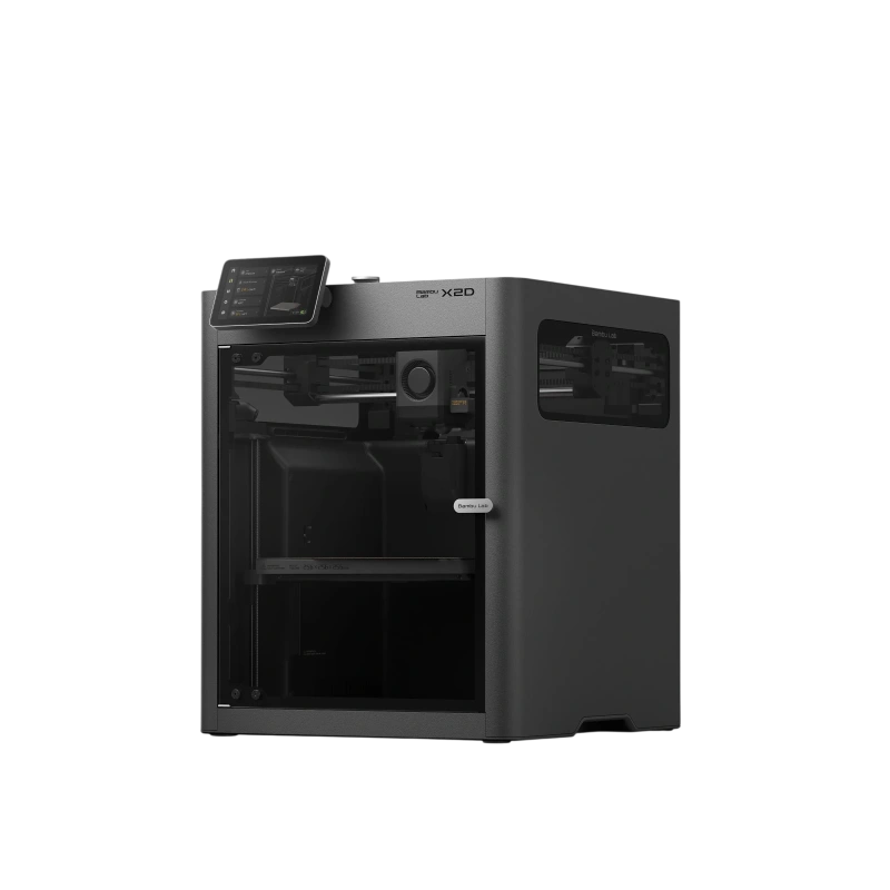 3D принтер Bambu Lab X2D (EU версия)