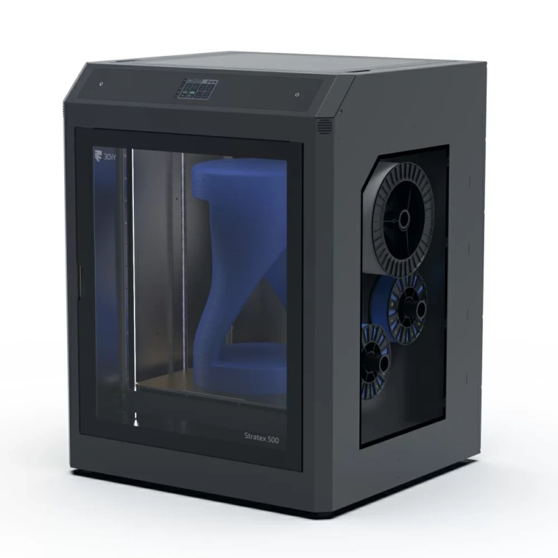 3D-принтер Stratex 500