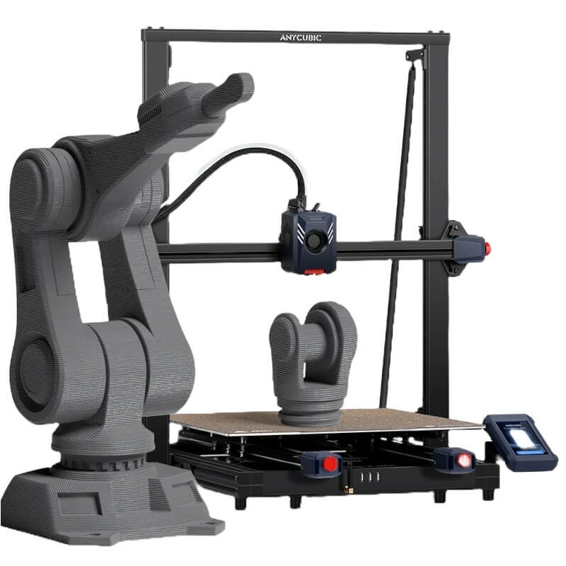 3D принтер Anycubic Kobra 2 Max