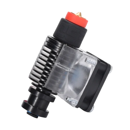 Хотэнд BIQU RapidChange Revo Six (12V)