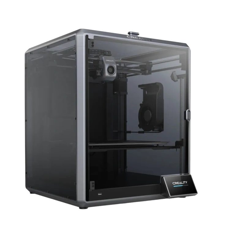 3D принтер Creality K1 MAX
