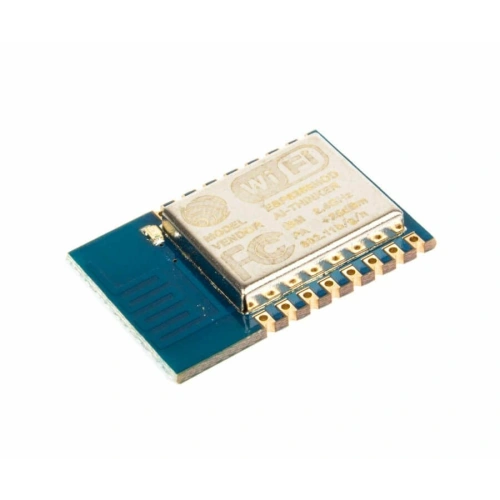 Wi-Fi модуль ESP-12 (ESP8266)