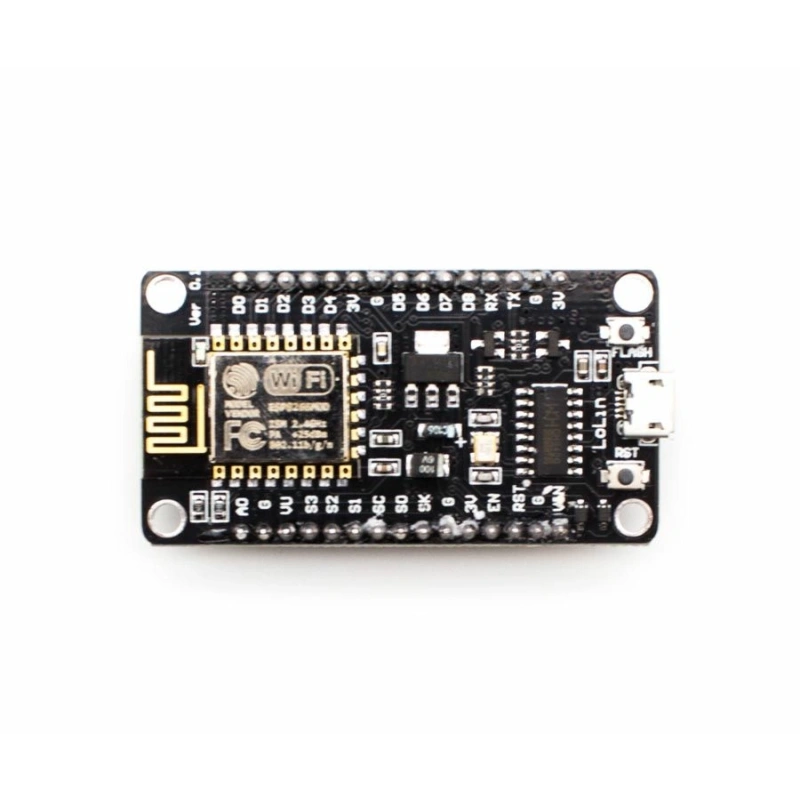 Nodemcu Lua V3 CH340 Wi-Fi на Esp8266