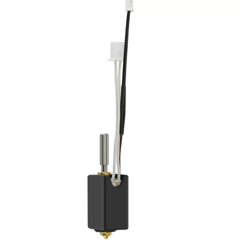 Хотэнд в сборе для Elegoo Neptune 4 Plus/Max без радиатора