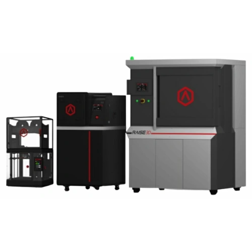 Система 3D печати металлом Raise3D MetalFuse (Комплект)