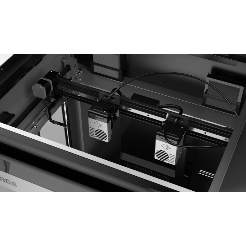 3D принтер FlashForge Creator 4