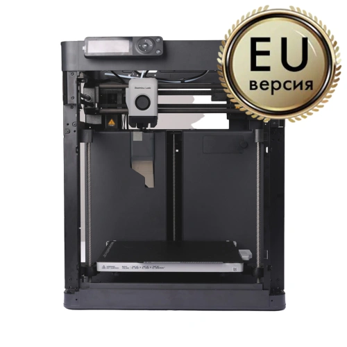 3D-принтер Bambu Lab P1P (EU-версия) (EU-версия)