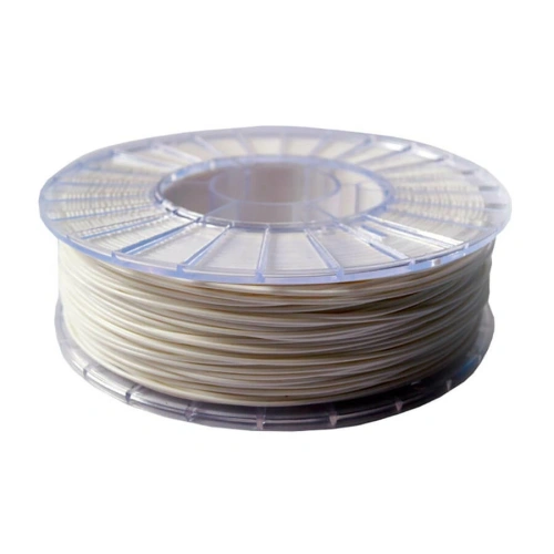 PLA TM Ecofil пластик 1,75 Стримпласт белый 0,75 кг