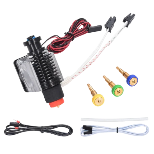 Хотэнд BIQU RapidChange Revo Six (12V)