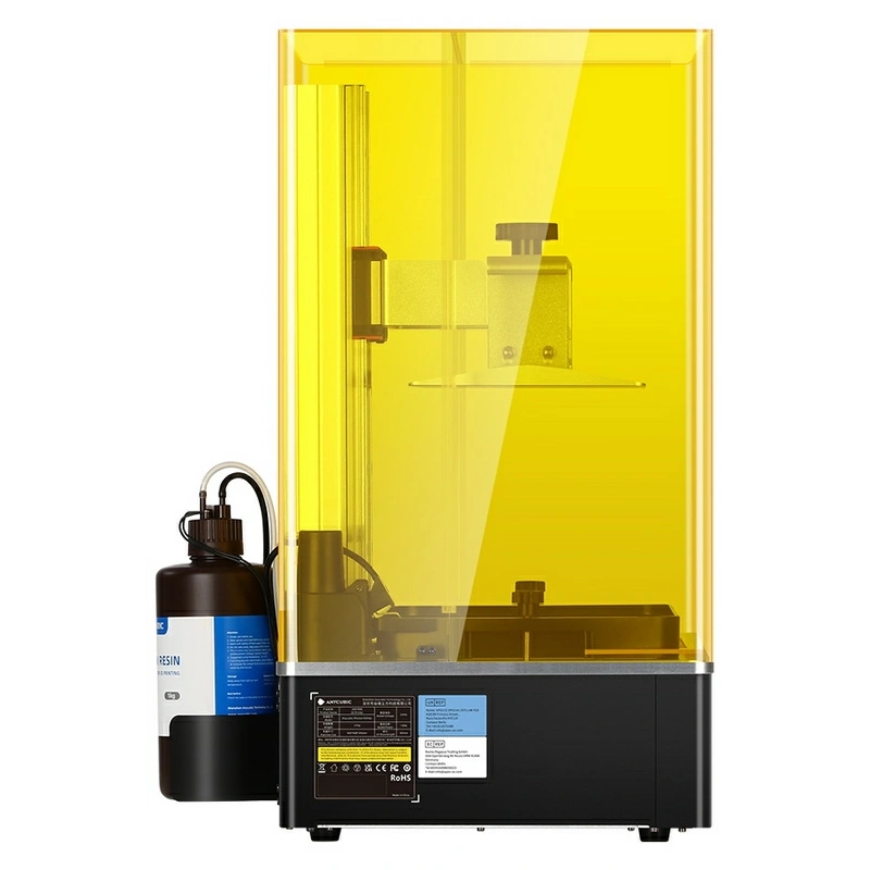 3D принтер Anycubic Photon M3 Max