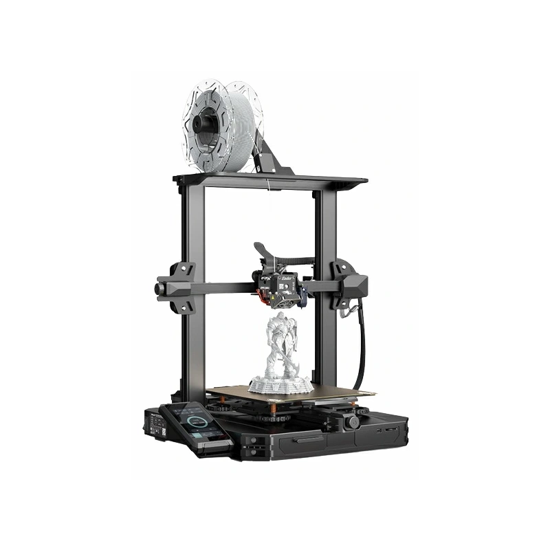 3D принтер Creality Ender 3 S1 Pro