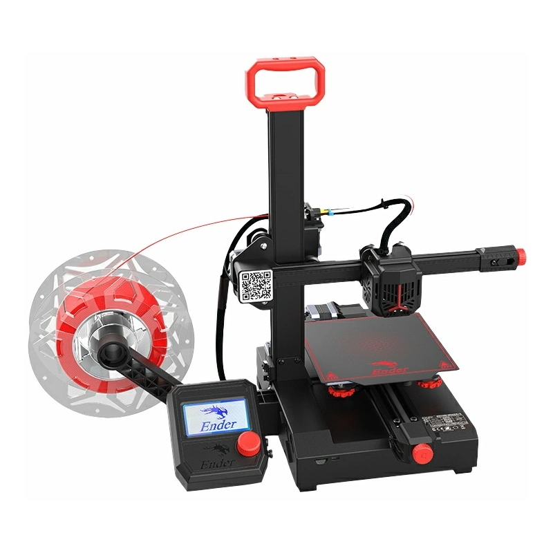 3D принтер Creality Ender 2 Pro