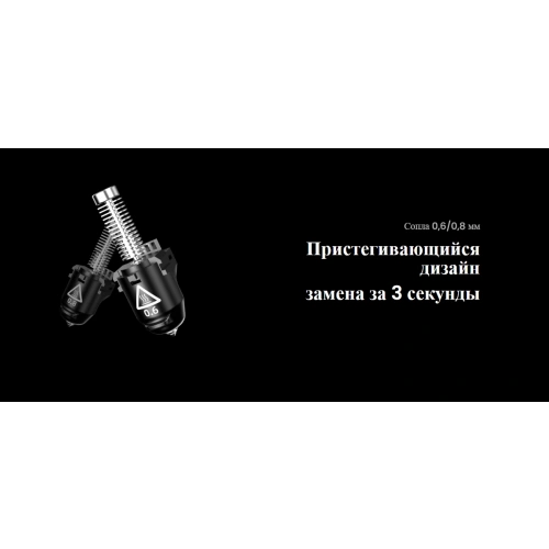 3D принтер FlashForge Adventurer 5M