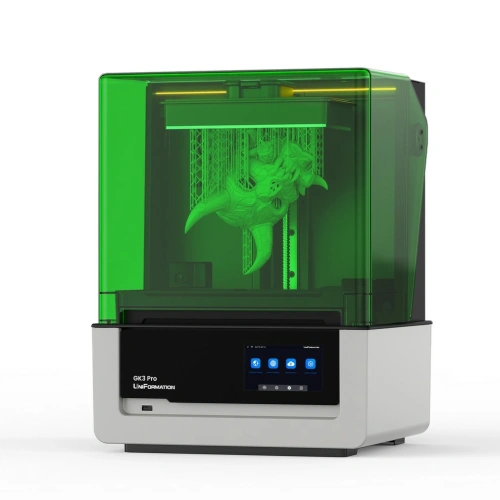 3D принтер UniFormation GK3 pro