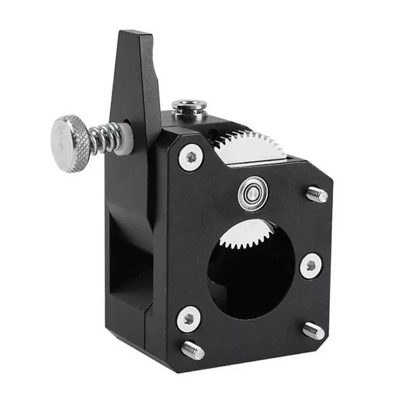 Механизм подачи BMG Dual Drive Metal (Левый)