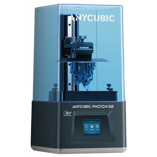 3D принтер Anycubic Photon D2
